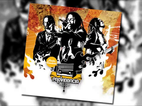 Providencia - Aerosoles [Official Audio]