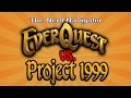 Everquest vs Project 1999: An Honest Comparison(and rant)