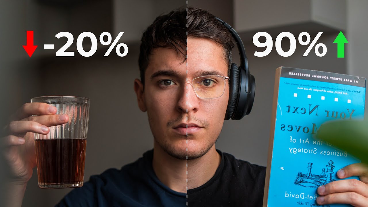 How to Change Your Life thumbnail