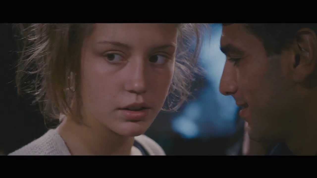 Blue Is The Warmest Colour Full Movie Online