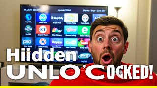 IPTV's Hidden Secrets: Unlocking the Future