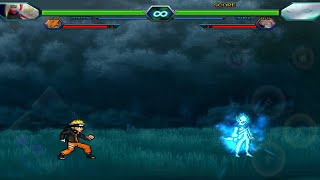 [Trailer]New Naruto The Last|Bleach vs Naruto Android(incomplete)