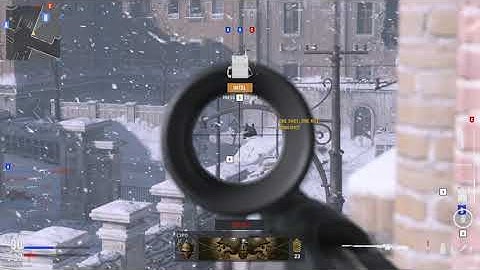 Vanguard Sharp Montage?