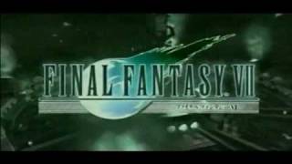 Final Fantasy VII Mako Reactor Sector1 - Part1