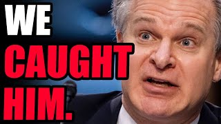 Oh crap.... I shouldn't have said that UNDER OATH..