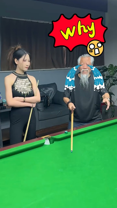 🎱 Funny videos billiards millions views p1003 #pool #comedy