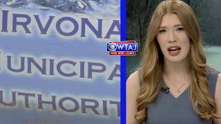 Coalport and Irvona residents speak out about water issues | WTAJ