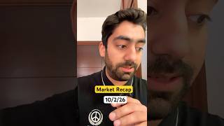 Market Recap 10/2/26: EngroH Volume King ⚡, TRG Lower Cap Alert ⚠️