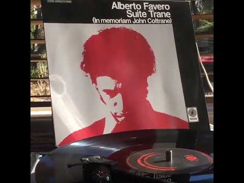 Alberto Favero ‘Suite