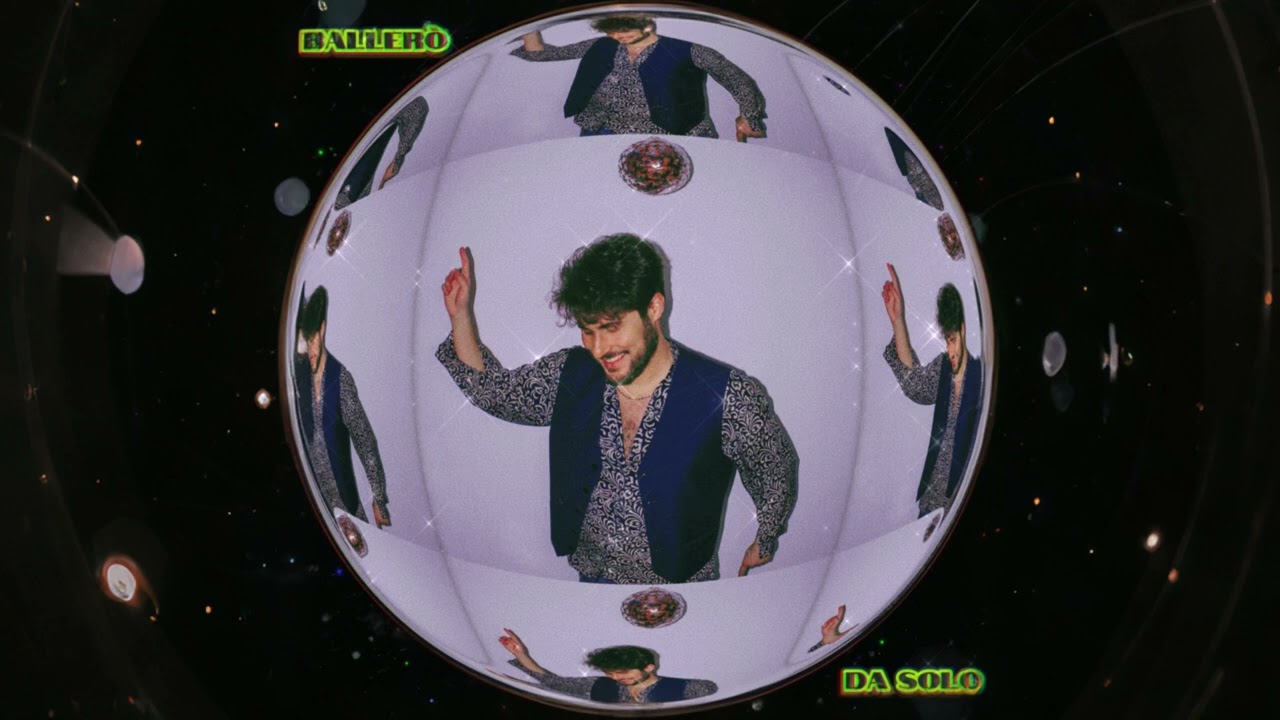 danYolo - Ballerò da Solo
