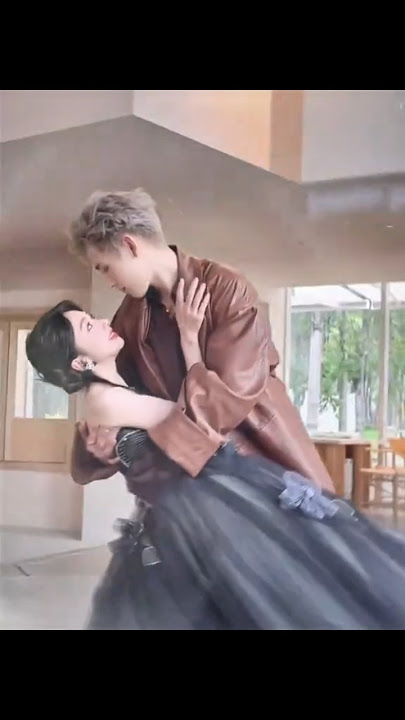 #whendestinybringsthedemon #arthurchen #wangyinglu #chenfeiyu #chinesedrama #asiandrama #cdrama