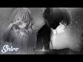 Nightcore → Kiss The Rain (Piano/Cover)