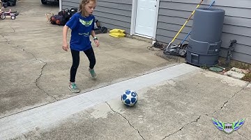 MCSA Skills Challenge - Beginner - Passing Mechanics