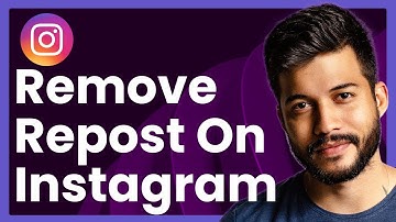 How To Remove Repost On Instagram (easy tutorial)