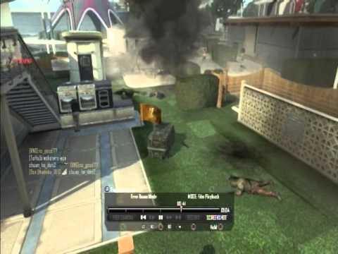【ＣＯＤ：ＢＯ２】ケアパッケージが取れない敵