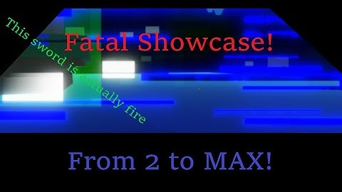 Fatal Showcase | Killstreak Fighting (Late 404 Subs Special)