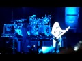 Slayer - Altar﻿ of Sacrifice &amp; Jesus Saves Rockstar Mayhem Festival San Manuel Amphitheater 2012
