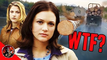 WTF Happened To Final Destination 2?