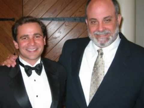 Mark Levin questions Gloria Allred Part 1 of 2