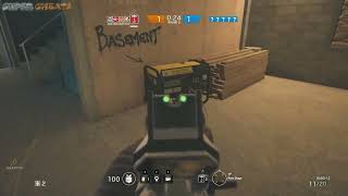 Kapkan Super Cheats.com Segment - Tom Clancys Rainbow Six Siege Guide Video