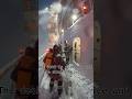The caught in the storm . People save ship and their life #titanic #marineservices #Shorts #YTshort