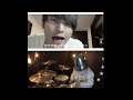 AAA SKY-HIさんとコラボセッションした
