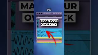 🚀 Combining TWO Kicks in Ableton (with Janus Rasmussen)