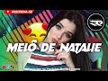 Mel de natalie taylor  wrecked  reggae internacional 2023  exclusiva ronald remix