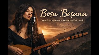 Boşu Boşuna | Modern Arrangement / Anatolian Electronic