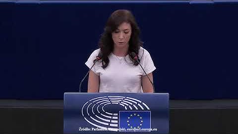 Zajączkowska-Hernik uderza w UE: pchacie Europę ku samozagładzie!