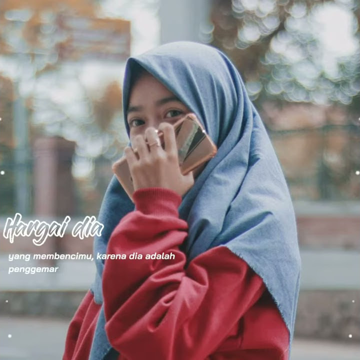 STORY WA LITERASI 30 DETIK // DJ LORO RASANE ATI // TERBARU