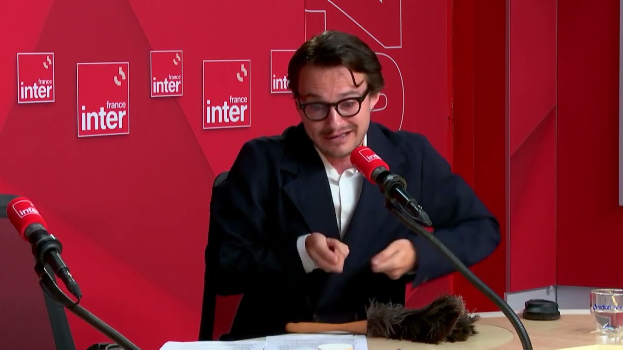 Ensemble, est-ce vraiment mieux ?  - La chronique de Cédric Salaun