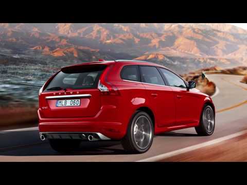 Hãng xe Volvo