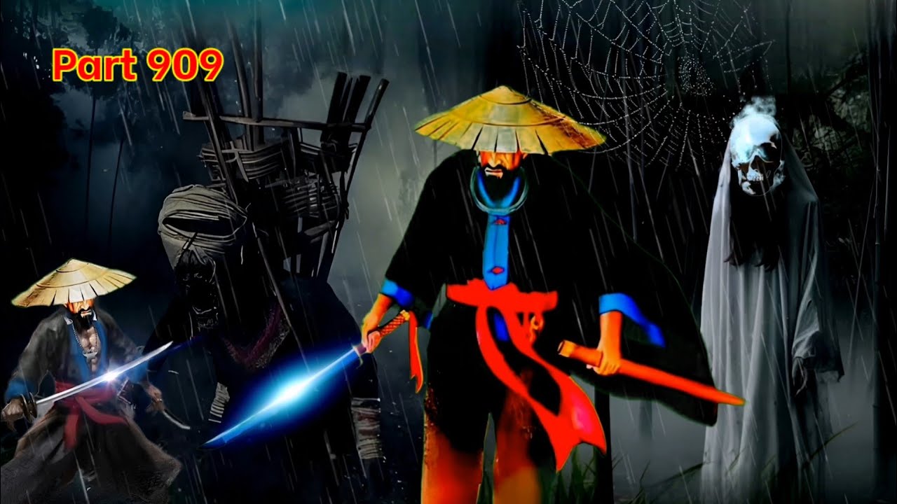 Dab Neeg Hmong The Legend Hmong Warrior ( Part 909 ) 24/02/2024