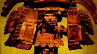 ECN | Los secretos de Teotihuacan IV | Linda Rosa Manzanilla Naim | 7 septiembre 2016