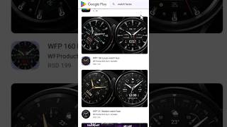 Create and Sell Watch Faces for Wear OS without Coding! screenshot 5