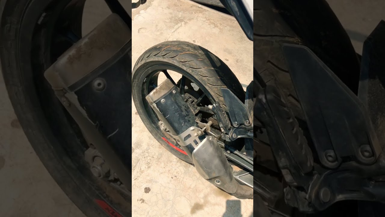 Duke 250bs4 without db killer😱😱 