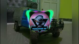 Cidro vs Kluthuk - Waru Leaf by novid