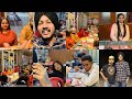 Dinner  party  dr prabh de bdy di  dilaver vlog dilaver drprabh jbjanceboyz vlogs khatri