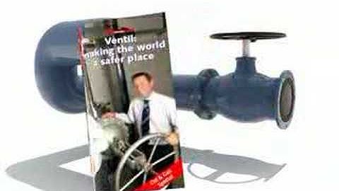 3d animation Valve World