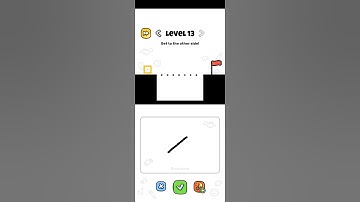 Draw to Win  -  Level 13 Gameplay Walkthrough (Android,ios) #DrawToWin #shorts #android #ios