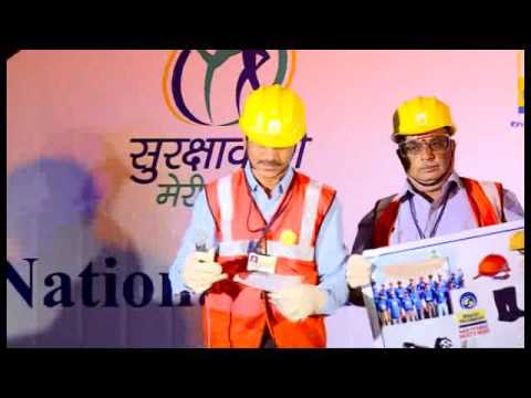 BPCL Safety Song  8