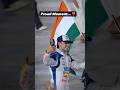 Proud Moment #shorts #proud #moment #arvidlindblad #redbullindia #redbullmotojam #shortsvideo