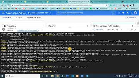 Create and Manage Cloud Resources - Challenge Lab | GoogleCloudReady | CloudSeekho