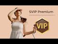 SVIP Premium (Password + Checkout) 尊享會員 (密碼+結帳)