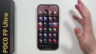 Details Does POCO F9 Ultra Support 100W+ Charger (100W/125W Power Adapter) News