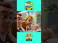 🚍 Wheels on the Bus Go Round 🎶 Kids Rhymes Remix Cocomelon Style [2 Minutes LOOP] Sound Variations