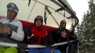 Austria . Kitzbuhel 2016.