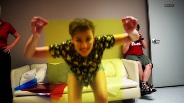 Queue Queue "Yes Man" - Official Video