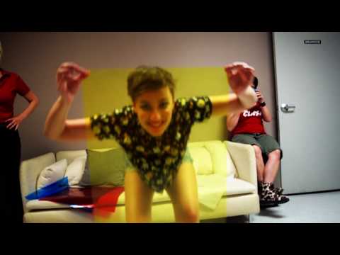 Queue Queue "Yes Man" - Official Video